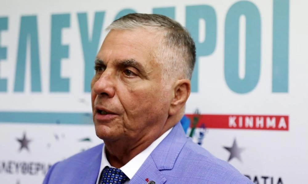 Κληρονομιά Τράγκα: Δικαίωση για τον γιο του Γιάννη
